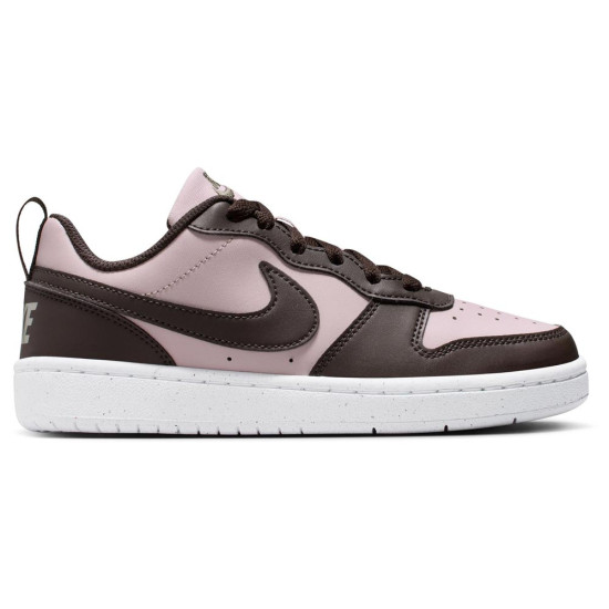 Nike Court Borough Low Recraft (GS)